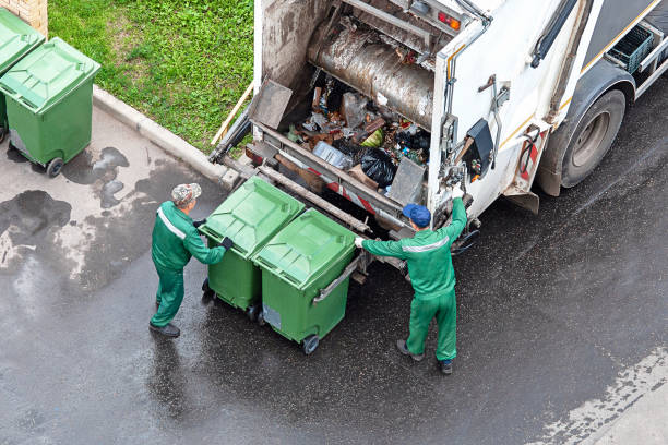 Best Trash Removal Near Me  in Vinton, IA