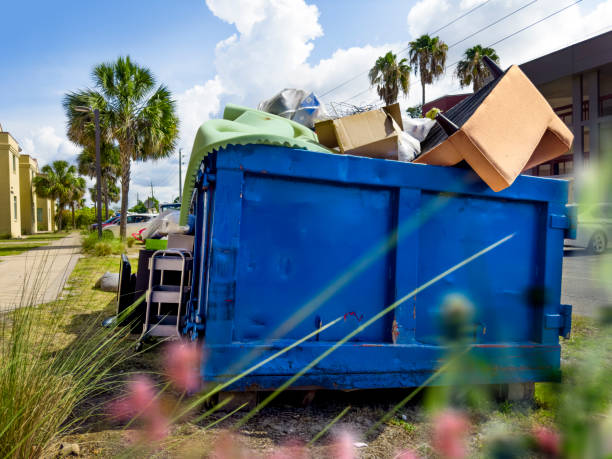 Best Residential Junk Removal  in Vinton, IA
