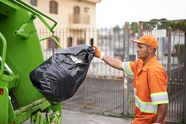 Basement Cleanout Services in Vinton, IA