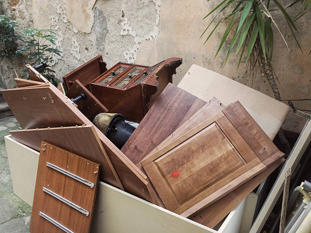 Best Office Junk Removal  in Vinton, IA